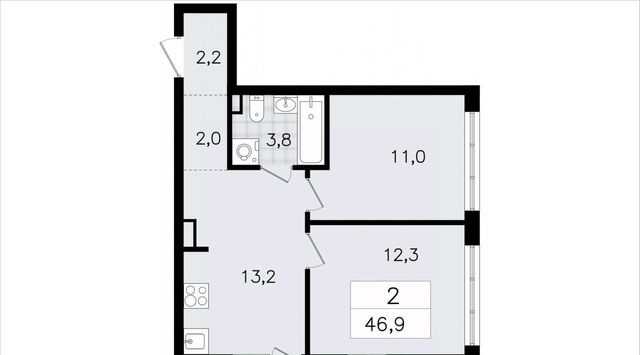 Южный Улица Дыбенко, 3. 3 фото