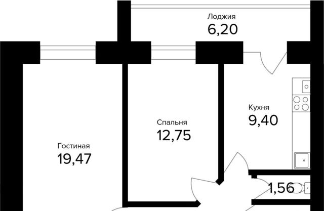 р-н Дзержинский ул Александра Додонова 8к/4 фото