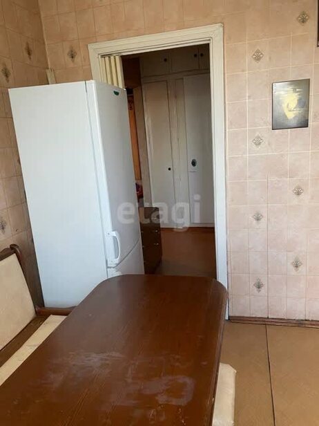 квартира г Орел р-н Железнодорожный ул 1-я Курская 54 фото 9