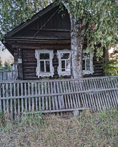 сельский пос. Велетьма, Новостройная ул фото