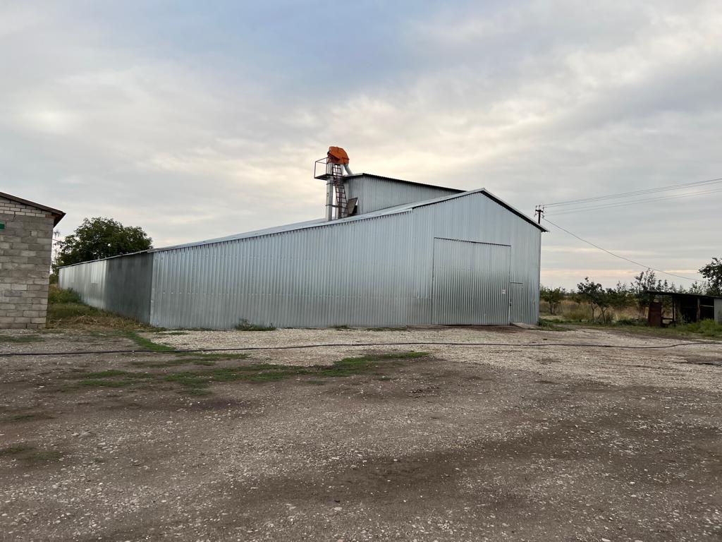 земля р-н Кировский г Новопавловск ул Курская 103 фото 5