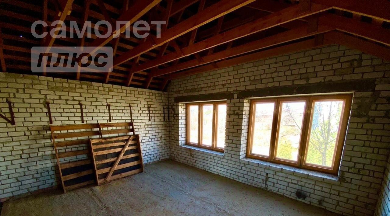 дом г Саратов р-н Волжский проезд 2-й Калининский фото 13