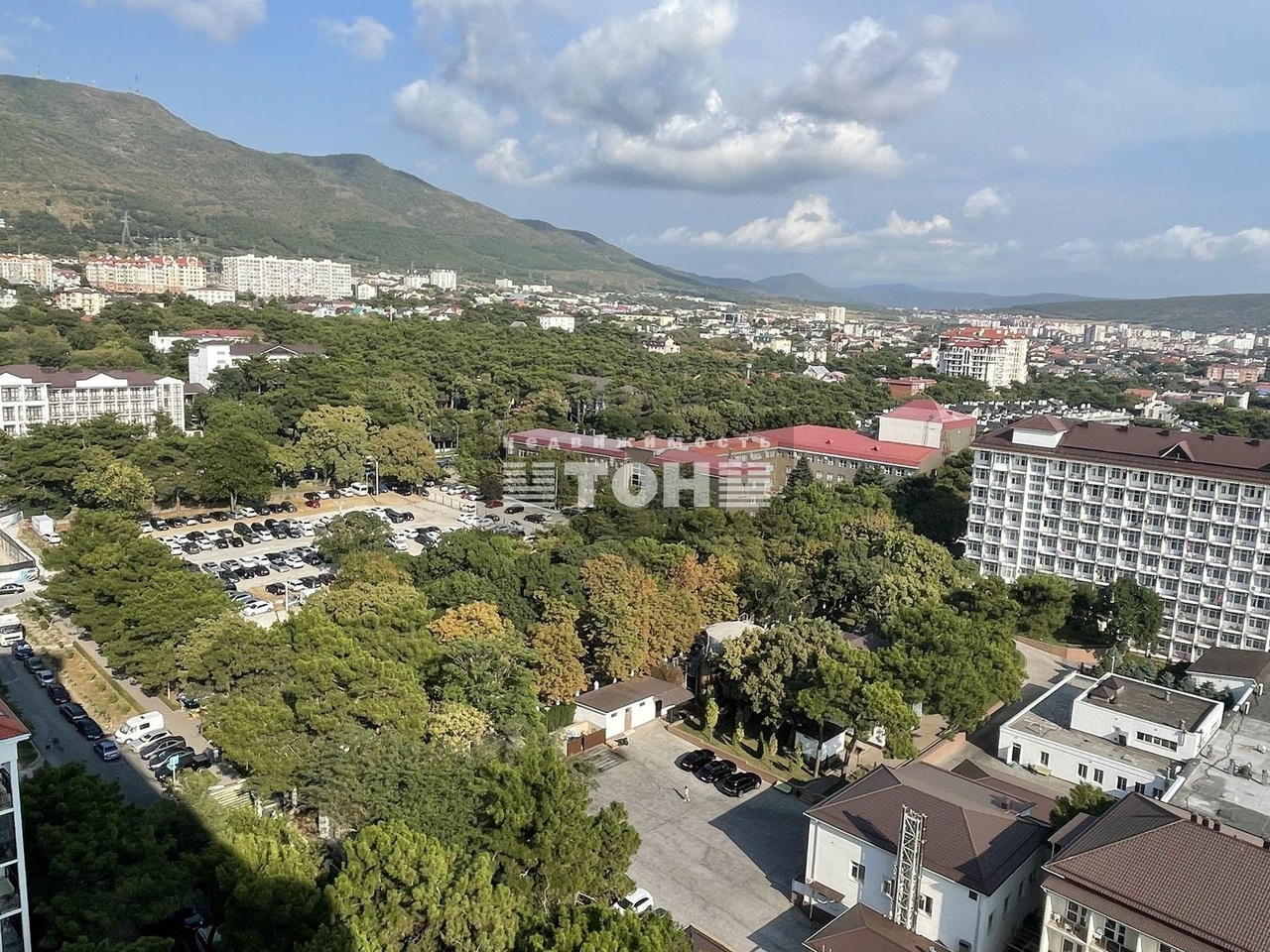 квартира г Геленджик ул Мира 40 фото 32