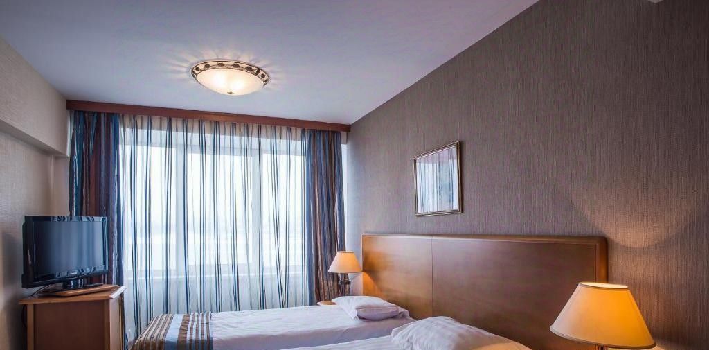 комната г Иркутск р-н Правобережный б-р Гагарина 44 фото 35