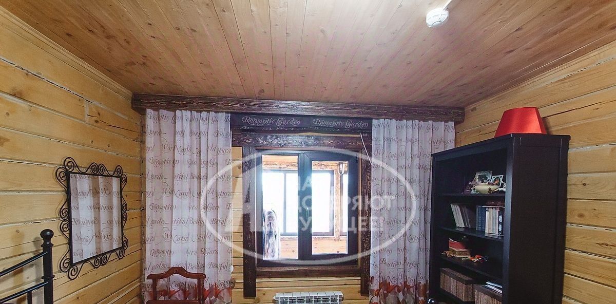 дом г Чайковский с Ольховка ул Камская 65в фото 16