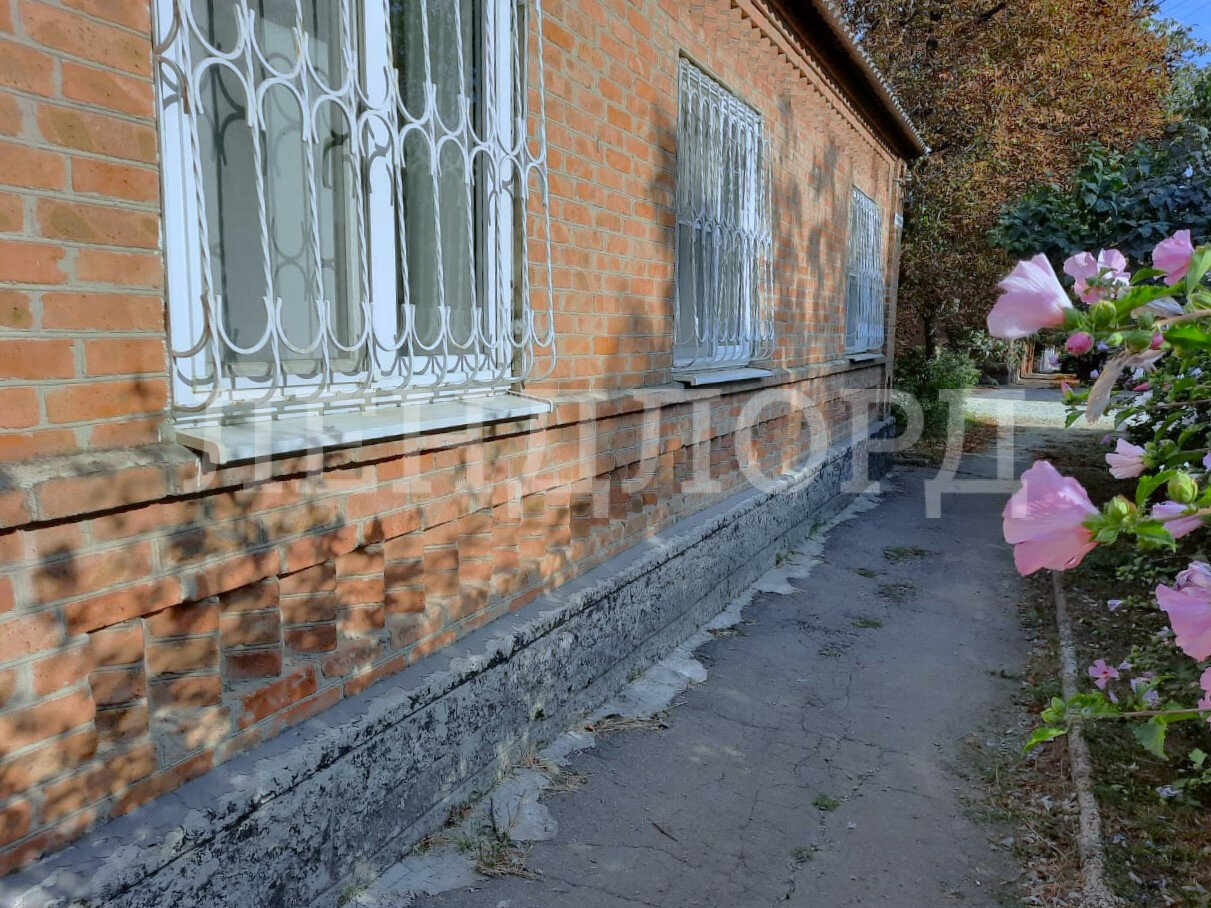 земля г Ростов-на-Дону р-н Железнодорожный Западный ул Мичуринская 138 фото 5