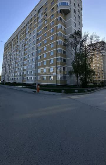 квартира г Верхняя Пышма ул Юбилейная 26а Проспект Космонавтов фото 8