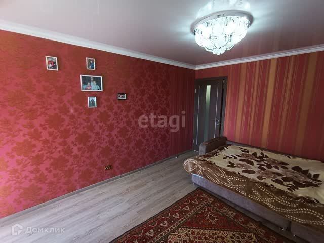 квартира г Белгород пр-кт Ватутина 11 фото 8