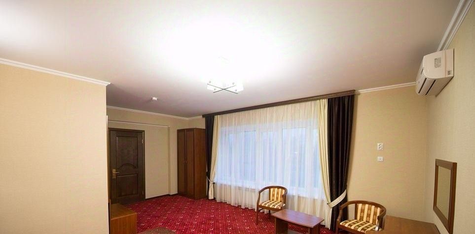 комната г Тамбов ул Астраханская 211б фото 46