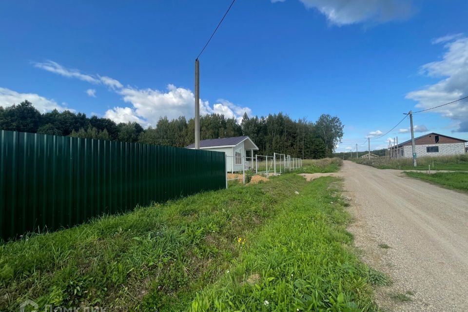 дом р-н Переславский д Соловеново ул Центральная фото 1