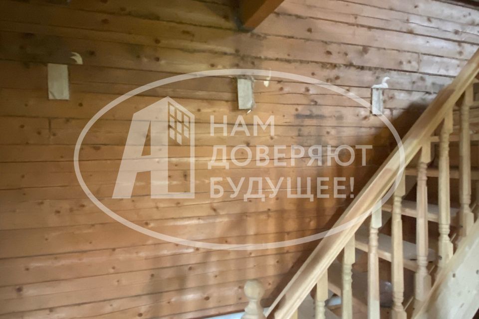 дом г Чусовой ул Энергетиков 57 фото 6