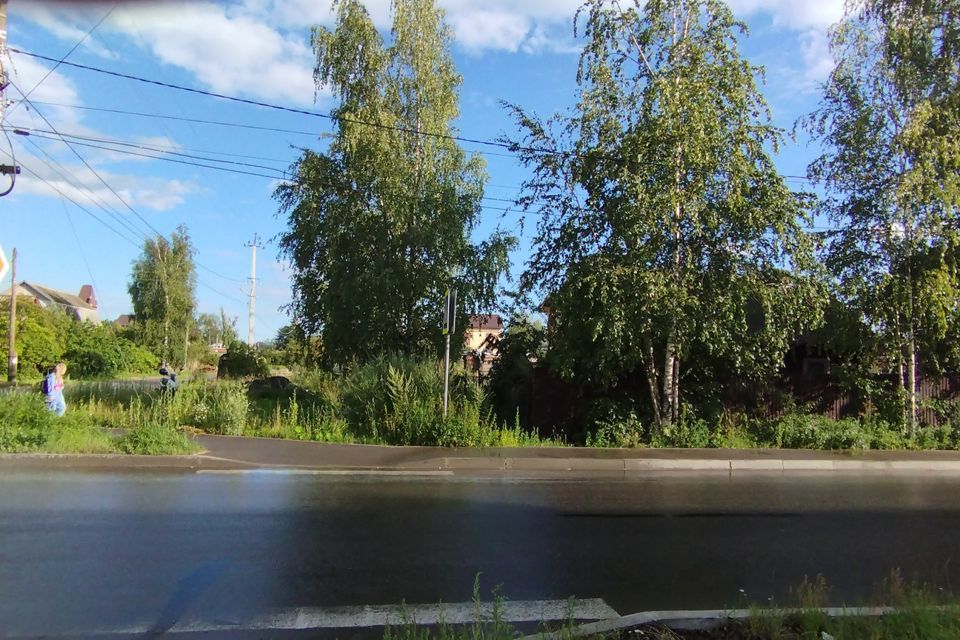 земля г Великий Новгород Псковский ул Батецкая 19 фото 3