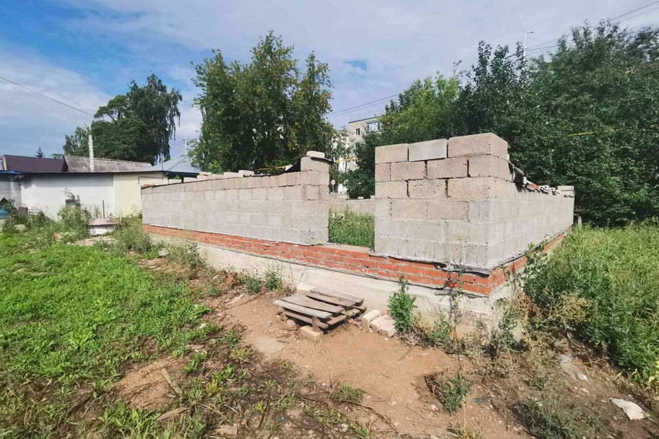 земля р-н Бирский г Бирск ул Интернациональная 109 фото 4