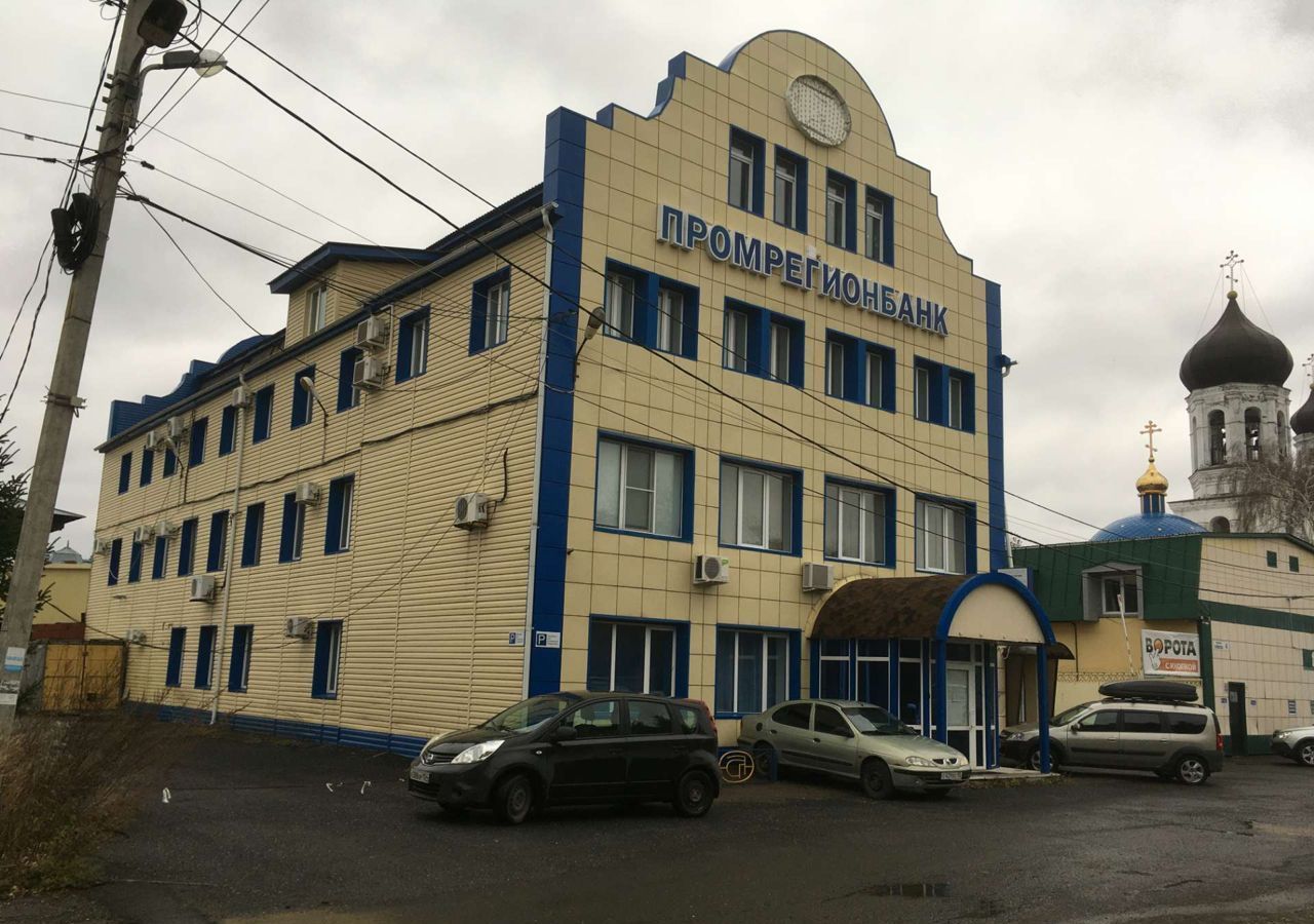 офис г Томск р-н Ленинский пер Войкова 2а фото 1