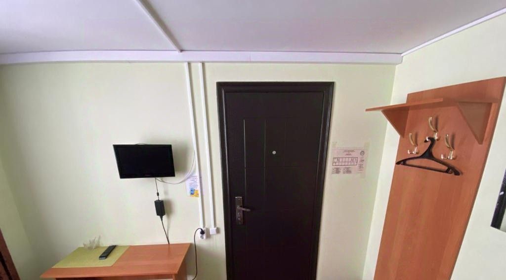 комната г Братск Комсомольская ул., 65А фото 33