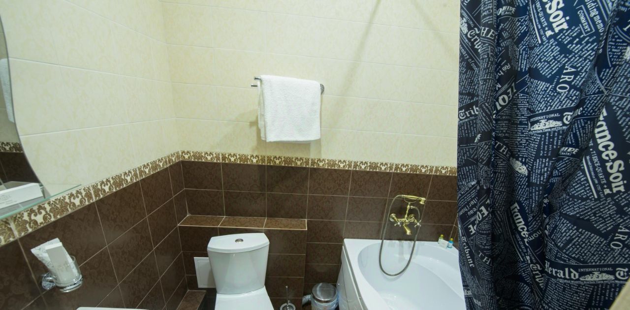 комната г Кемерово р-н Центральный ул Карболитовская 18 фото 2