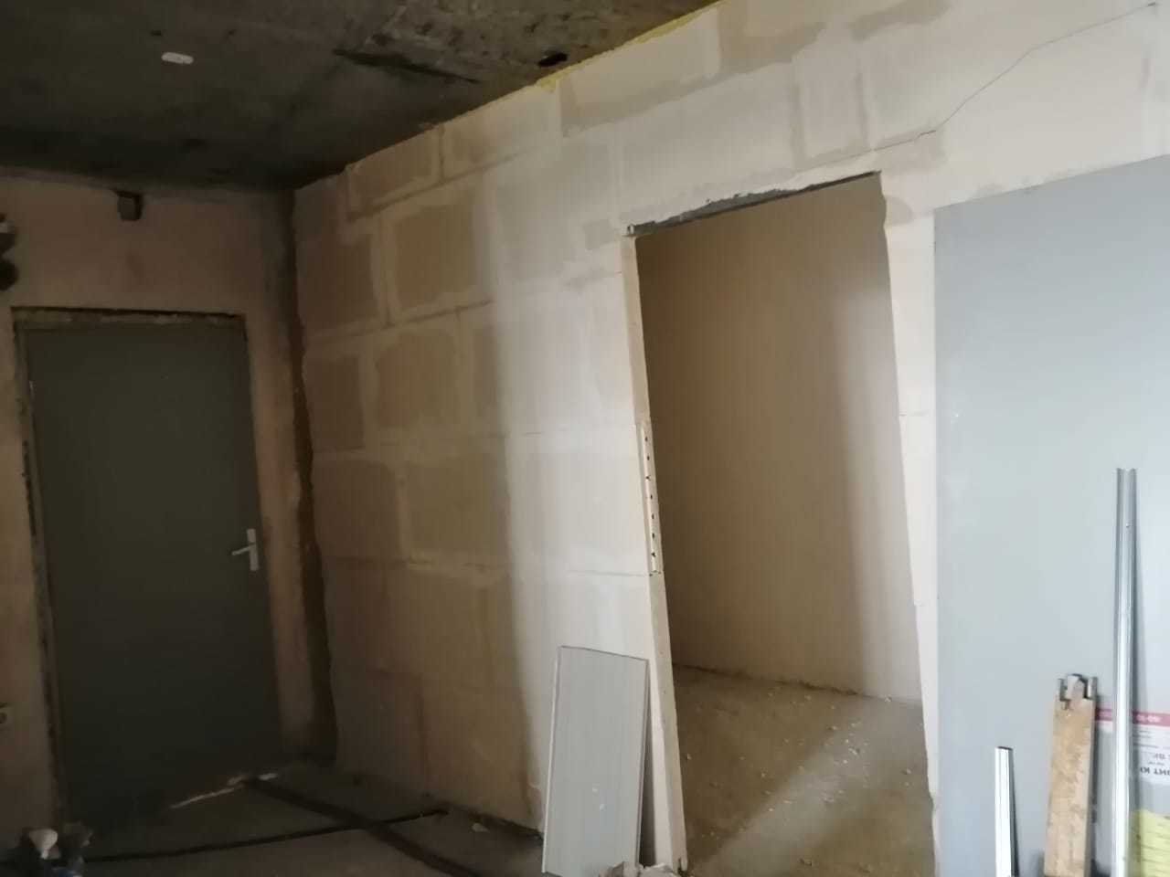 квартира г Волгоград р-н Краснооктябрьский ул им. Поддубного 1 Волгоград городской округ фото 7
