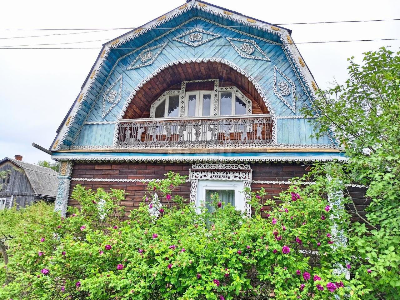 дом р-н Пригородный с Покровское ул Черниговская фото 2