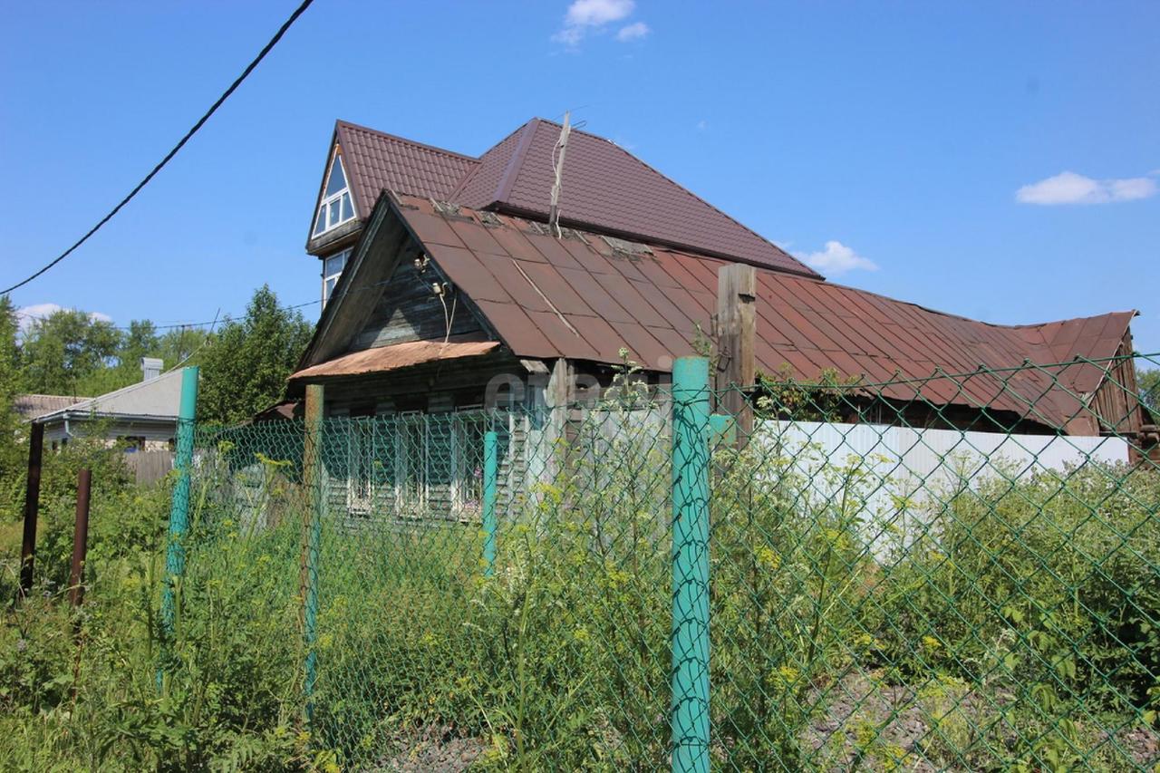 дом г Нижний Тагил р-н Тагилстроевский Кушвинская фото 3