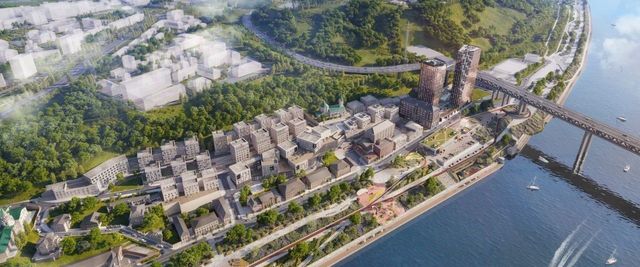 р-н Нижегородский Глоракс Премиум Черниговская жилой комплекс фото