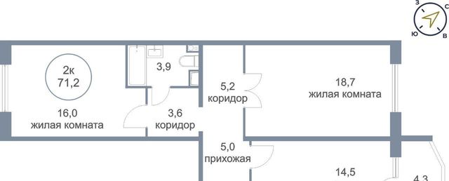 мкр 17-й фото