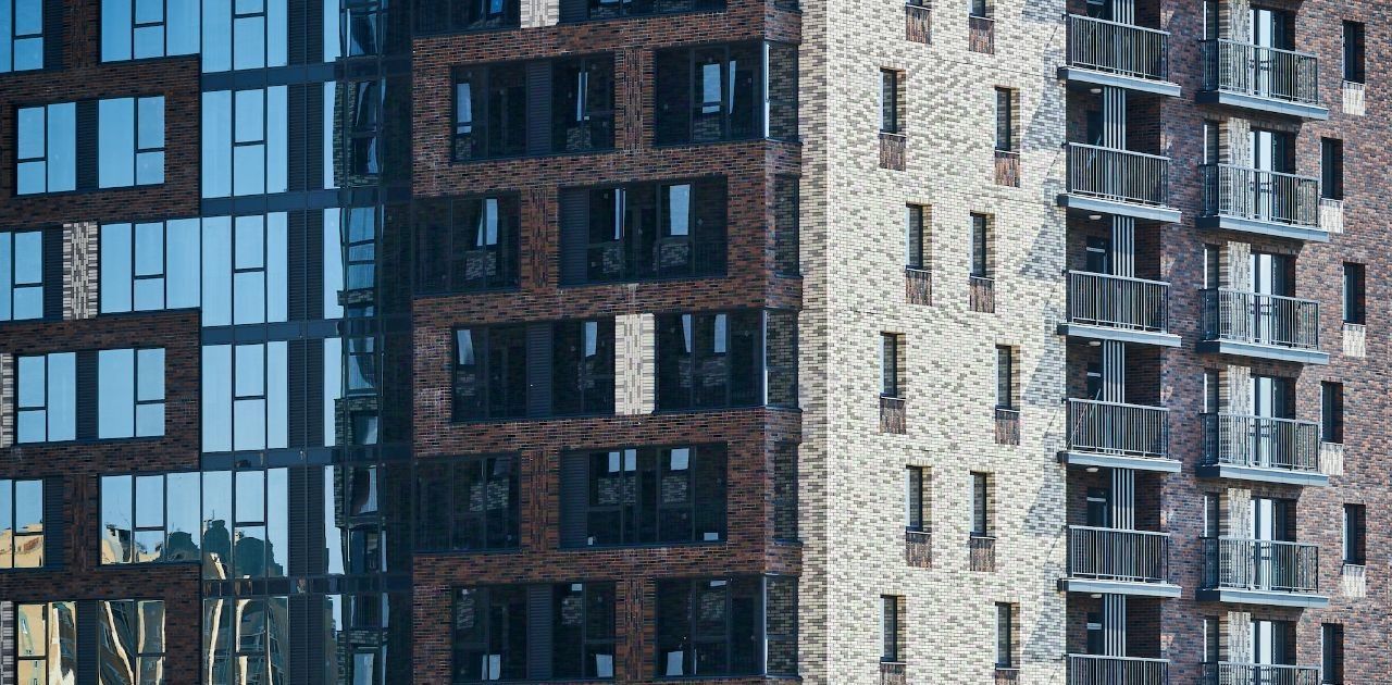 квартира г Казань метро Горки ЖК «Яратам» к 5 фото 18