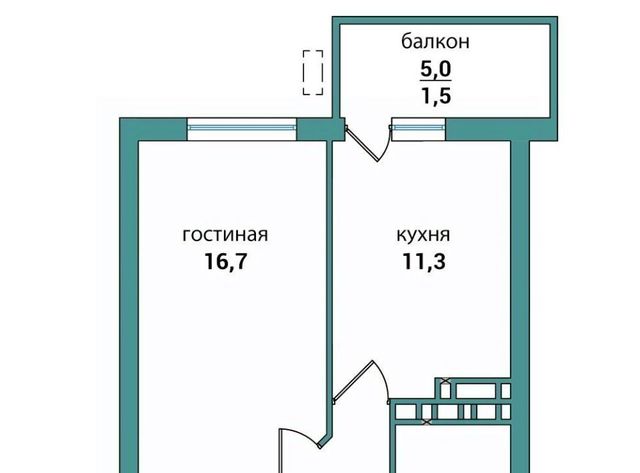 Спортивная ЖК Логика-2 фото