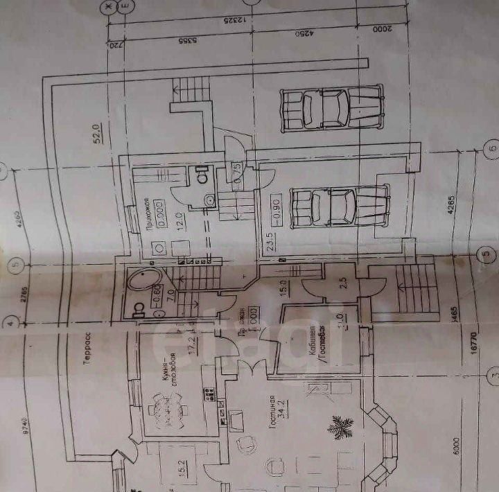 дом г Сыктывкар ул Микушева фото 14