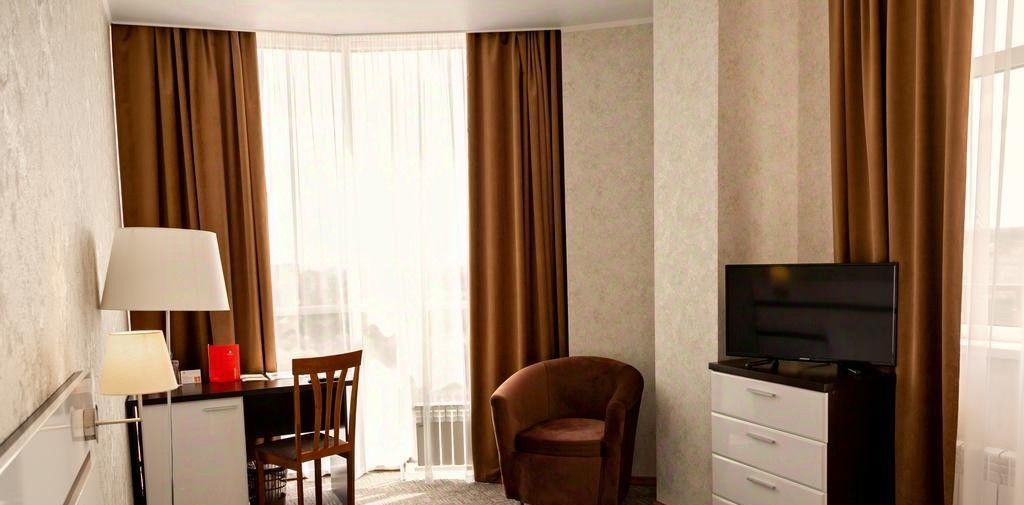 комната г Пенза р-н Октябрьский пр-кт Строителей 39в фото 29