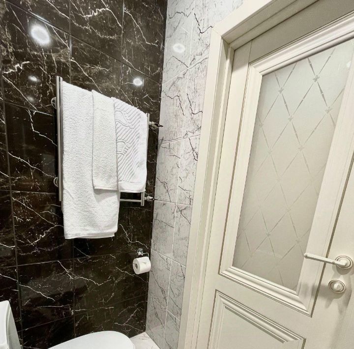комната г Новокузнецк р-н Центральный ул Запорожская 77 фото 11