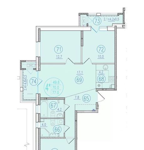 р-н Советский дом 164 фото