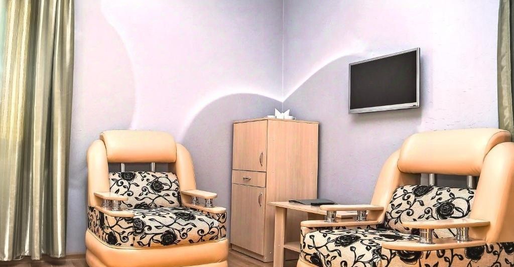комната г Новосибирск Золотая Нива ул Новороссийская 2 фото 6
