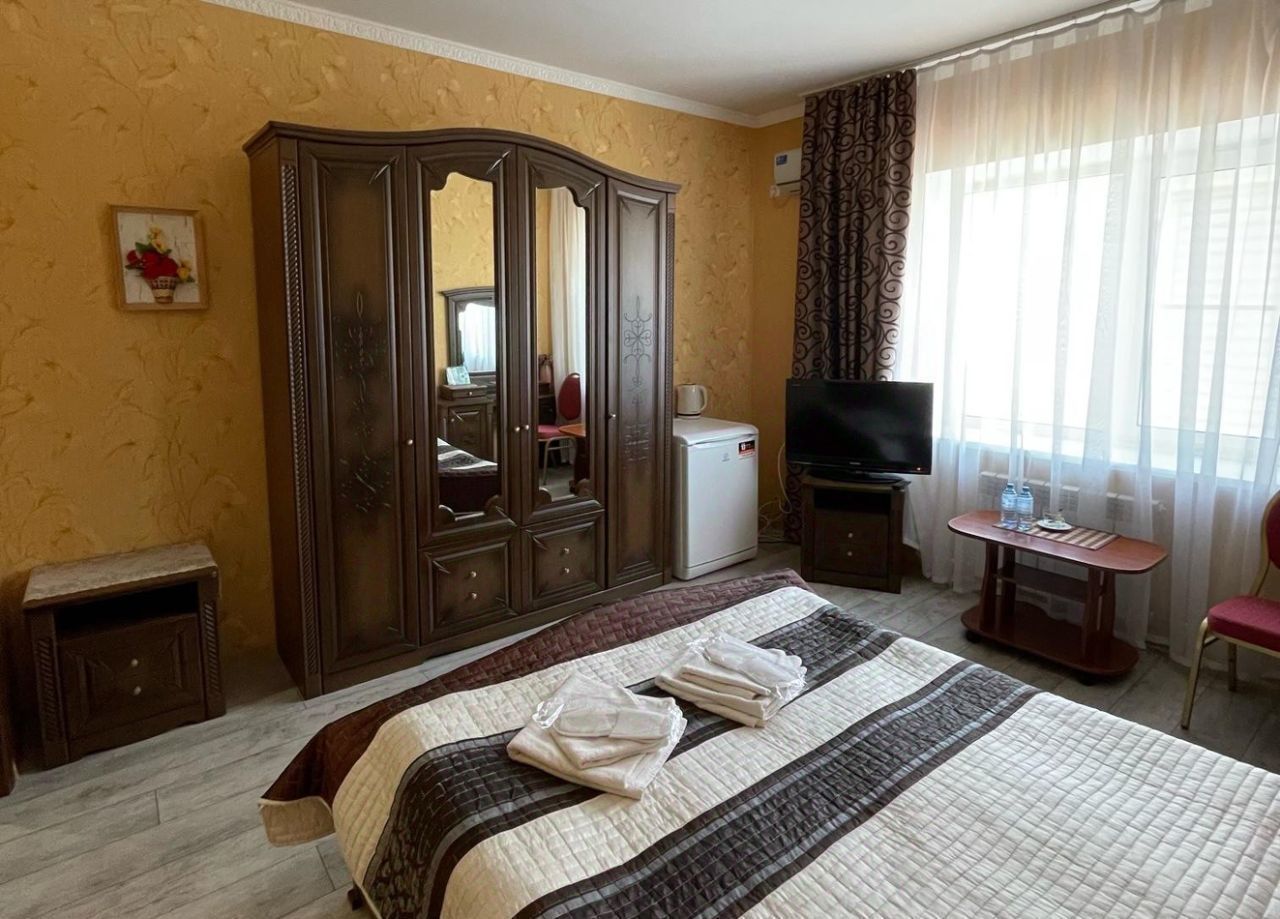 комната р-н Лискинский г Лиски ул Маяковского 1 фото 19