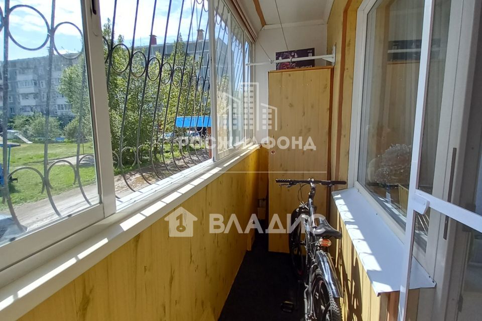 квартира г Чита мкр 6-й 38 городской округ Чита фото 9