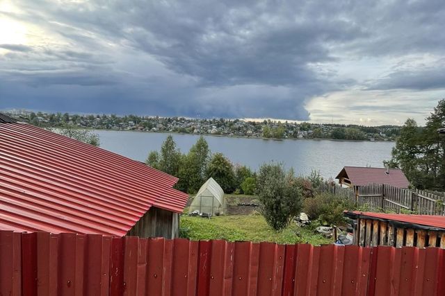 Добрянский городской округ, Набережная улица фото