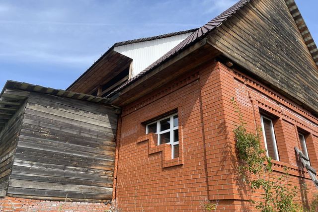 городской округ Томск, Еланская улица, 41 фото