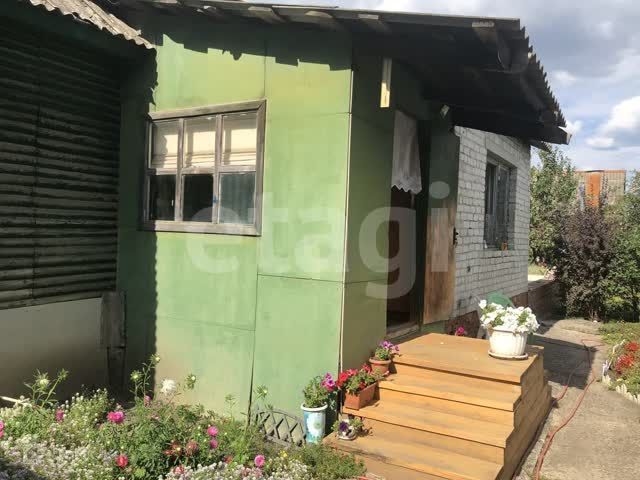 дом г Тамбов ул Карла Маркса 295 городской округ Тамбов фото 4