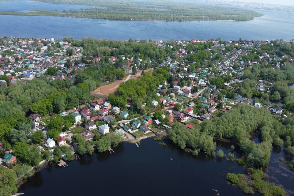 дом г Новокуйбышевск ул Спортивная городской округ Новокуйбышевск фото 7