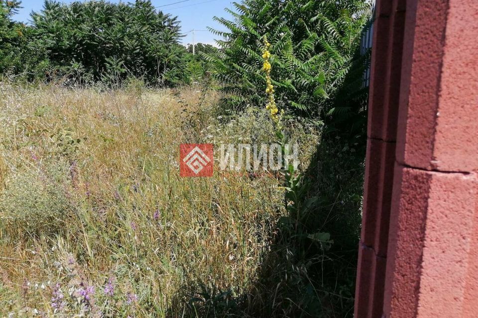 земля г Севастополь Нахимовский район, садоводческое товарищество Шкипер, 24 фото 5