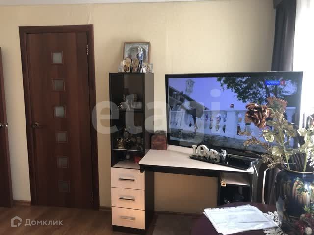 дом г Тамбов ул Карла Маркса 295 городской округ Тамбов фото 9