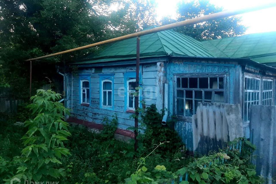 дом р-н Волоконовский село Афоньевка фото 10