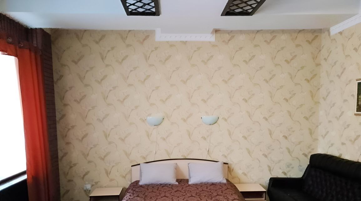 комната р-н Бугульминский г Бугульма ул Александра Герцена 73 фото 5