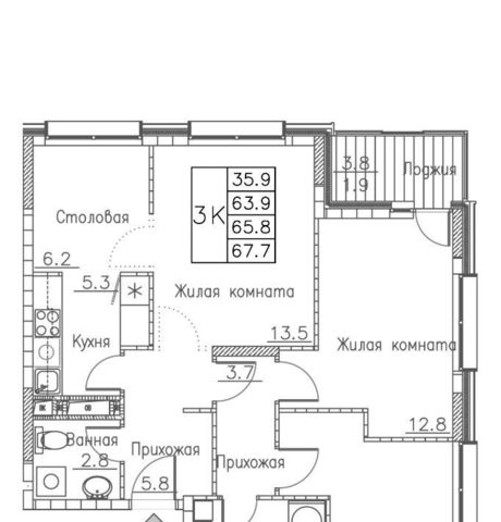 р-н Ленинский дом 7к/2 фото