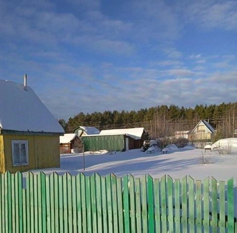 г Коряжма снт Садоводы Севера ул Маковая фото