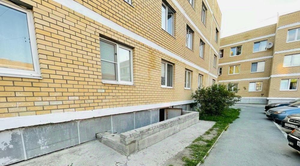 свободного назначения р-н Сысертский г Арамиль ул Красноармейская 120к/1 фото 2