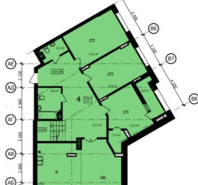 Горьковская ул Владимира Высоцкого 1 фото