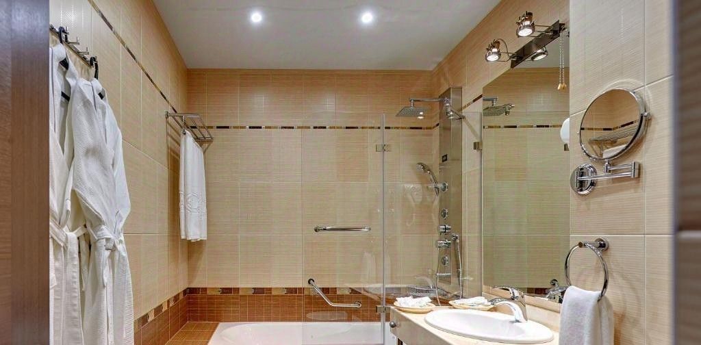 комната г Ставрополь р-н Промышленный ул Доваторцев 40а фото 45