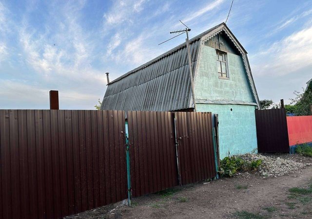 Грушевая ул, садовое товарищество Геолог фото