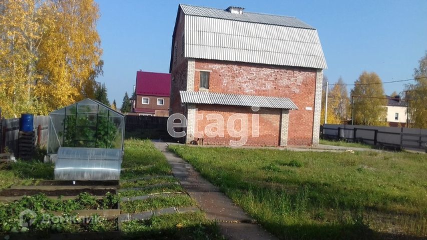 дом г Сосногорск ул 40 лет Октября муниципальный район Сосногорск фото 3