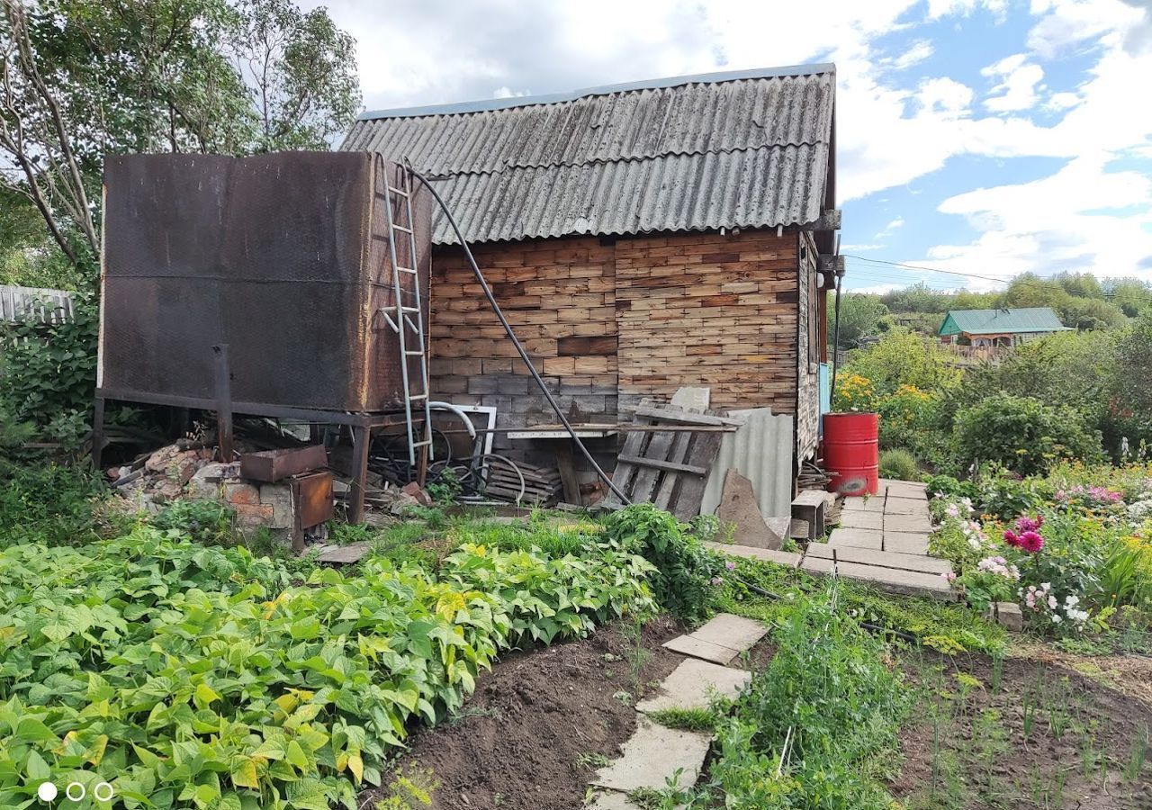 земля г Саяногорск снт Строитель ул Яблоневая фото 2